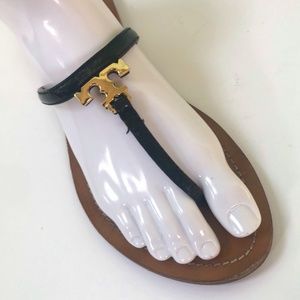 Authentic Tory Burch Sandals - Size 7 1/2